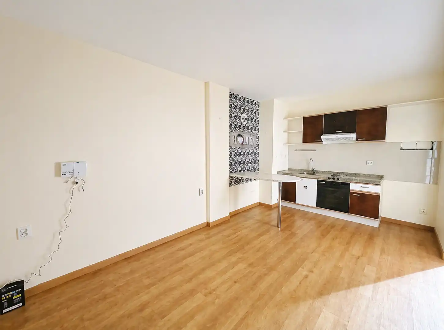 Küche von Wohnung zum Verkauf in Lloret de Mar