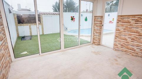 Foto 4 de Casa adosada en venda a San García, Algeciras