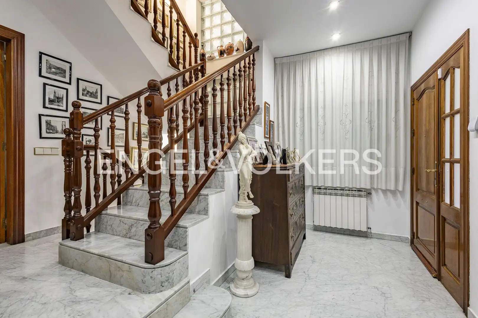 Haus mit Terrasse zum Verkauf in Vallirana, imagen 33