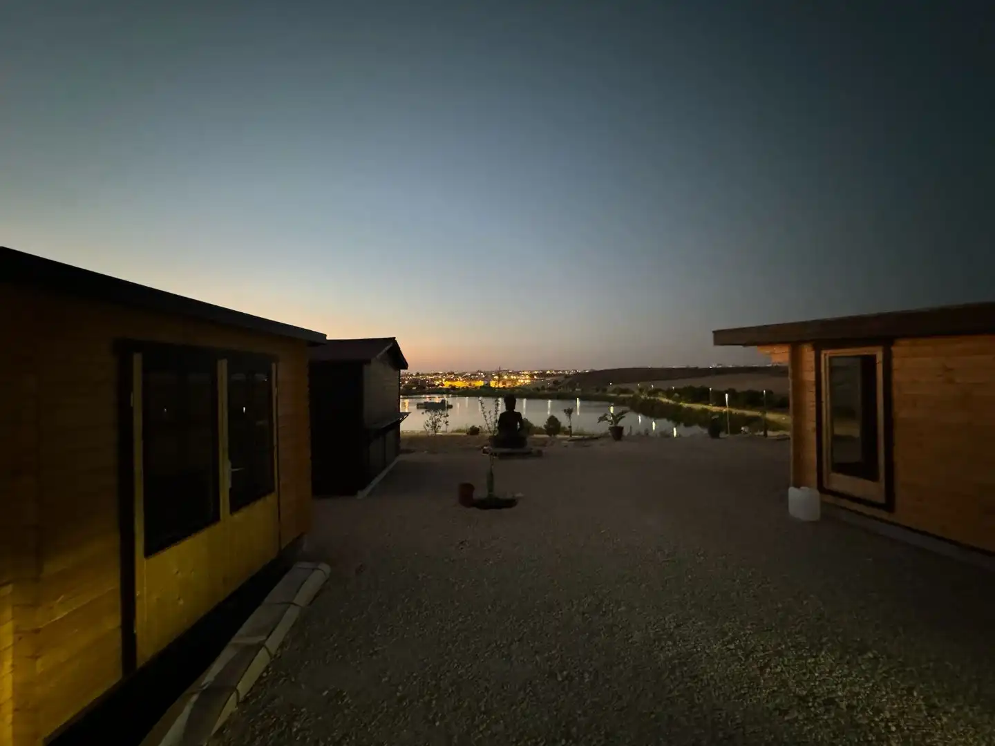 Terrasse von Grundstücke zur Miete in Jerez de la Frontera
