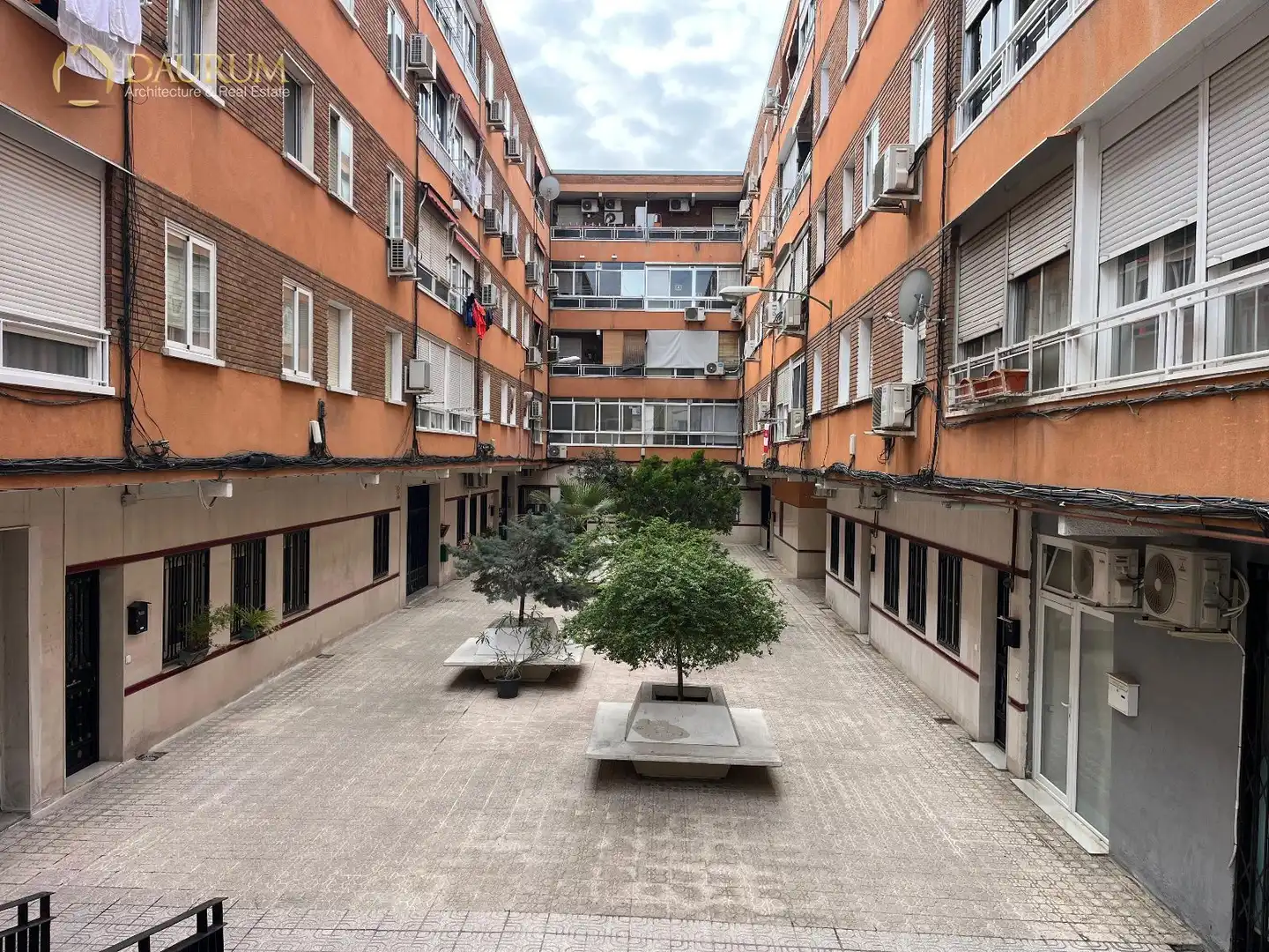Flat for sale in CALLE SERRANILLOS, imagen 5