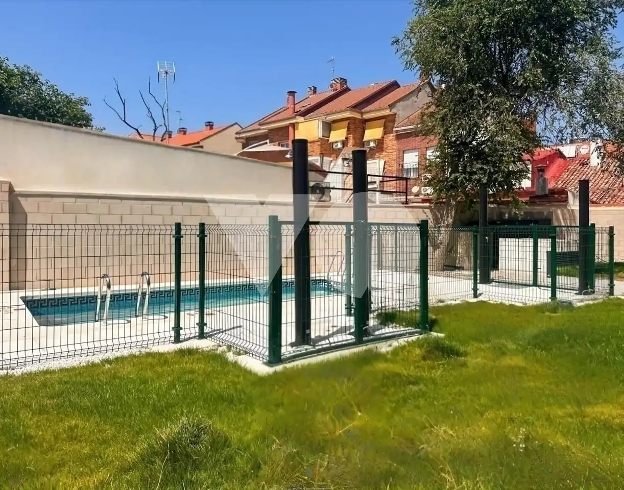 Flat for rent in Camarillas, Casco Histórico de Barajas