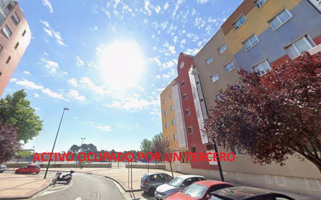 Piso en Venta en Calle de Elvira de Hidalgo en Doctor Cerrada