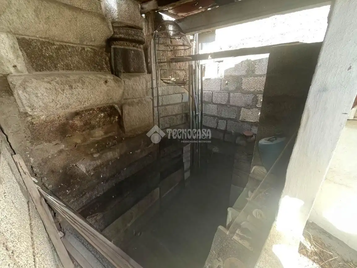Casa o xalet en venda a C. Agustín de Pineda, Barrial - San Isidro - Marmolejos