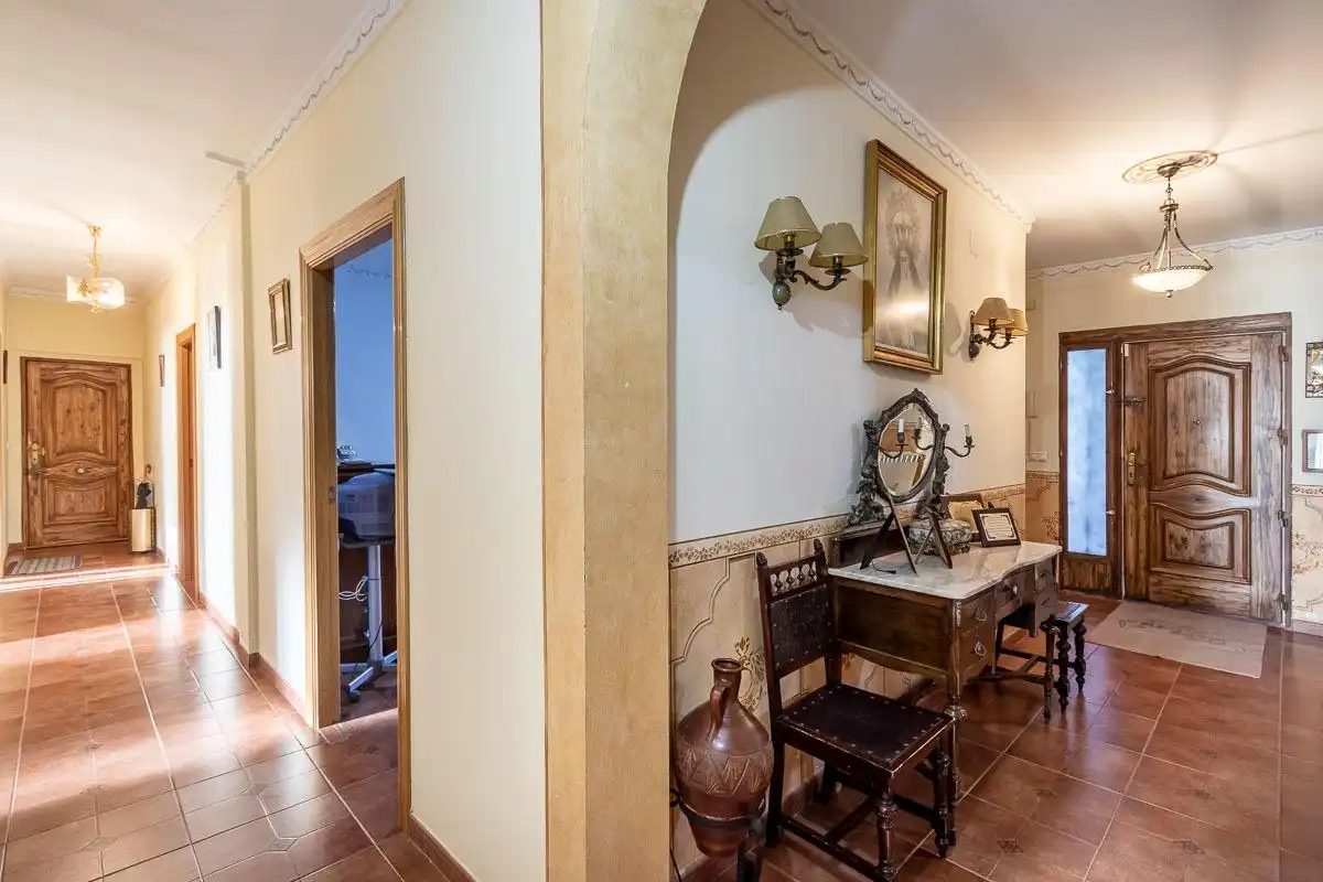 Chalet con terraza en venta en Santa Fe, imagen 10