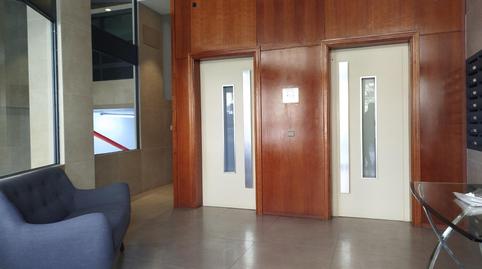 Foto 5 de Oficina en venda a Avenida Navarro Reverter, El Pla del Remei, Valencia