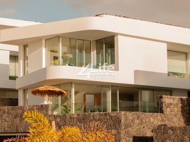 Maison avec piscine à vendre à Pasaje Valito Sau
