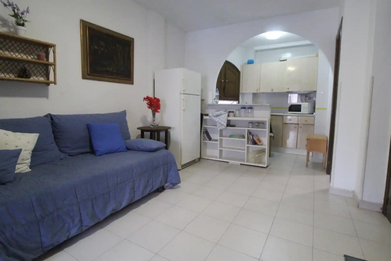 Estudio con piscina en venta en Calle Calle Urbano Arregui, imagen 5