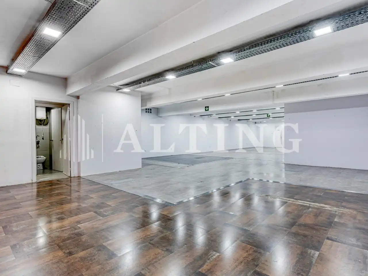 Local comercial de lloguer a Eixample, imagen 5