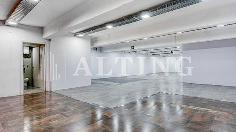 Foto 5 von Geschaftsraum zur Miete in Dreta de l'Eixample, Barcelona Capital