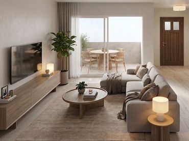 Wohnung zum Verkauf in Boiro