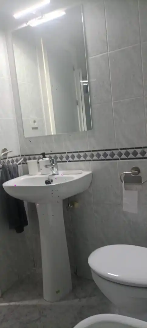 Pis de lloguer a Casería de Montijo