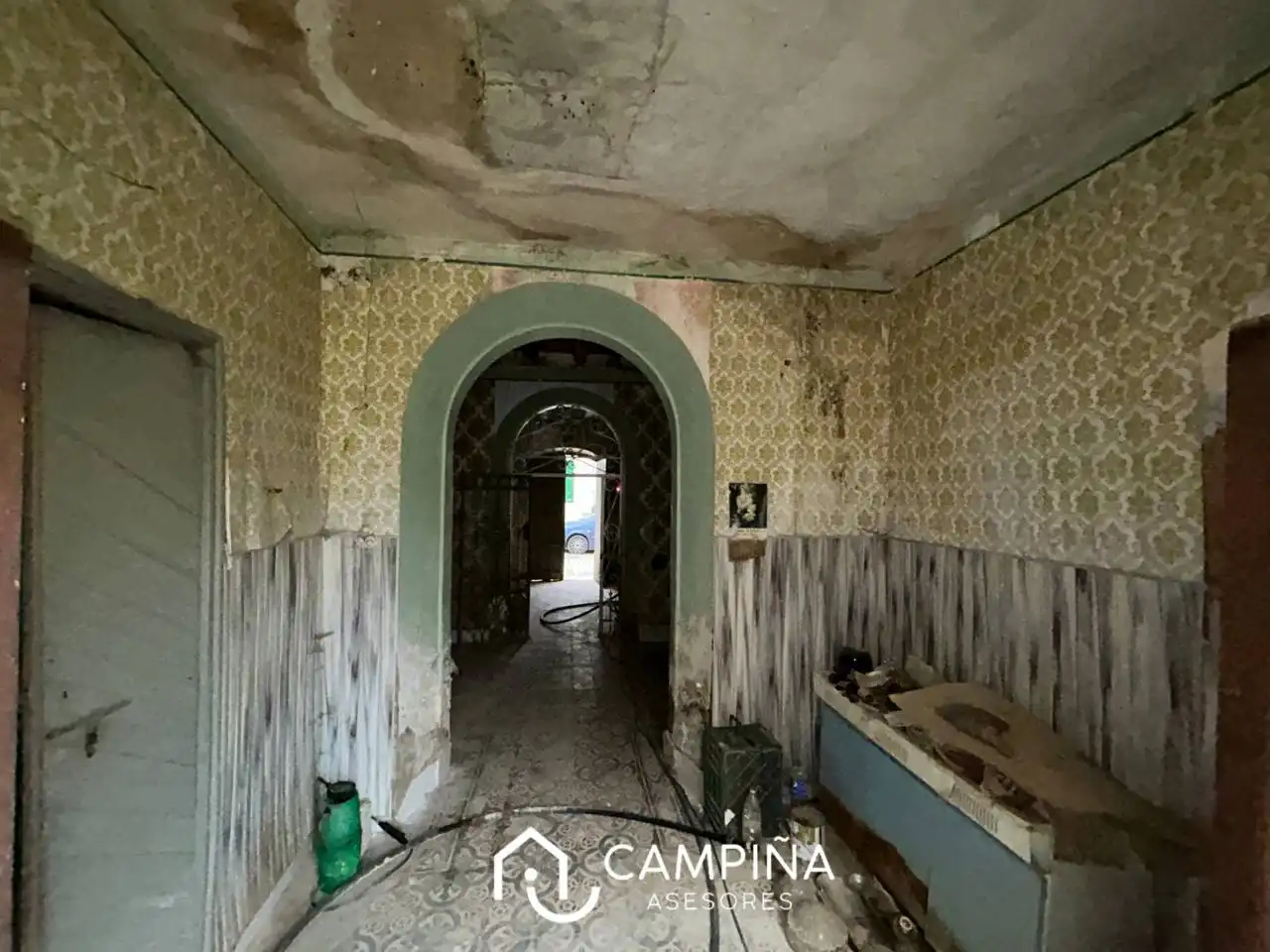 Casa amb jardí en venda a Calle Nuestra señora de los Clarines 24, imagen 5