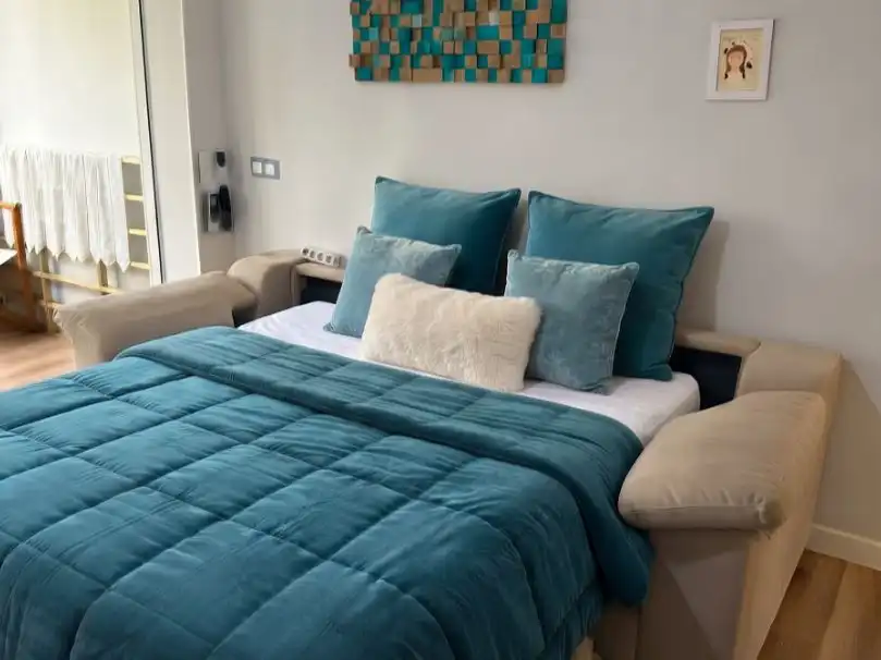 Bedroom of Lofts for sale in Ardiaca - La Llosa