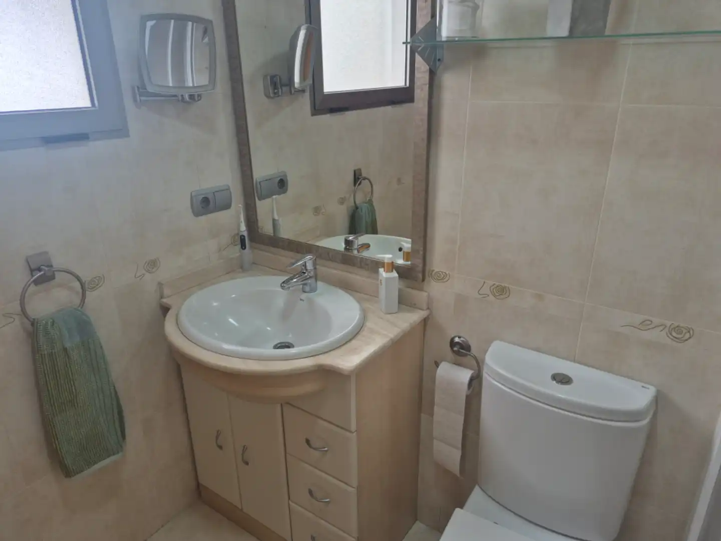 Appartamento con terrazza in vendita a Carrer Reina Victoria, imagen 33