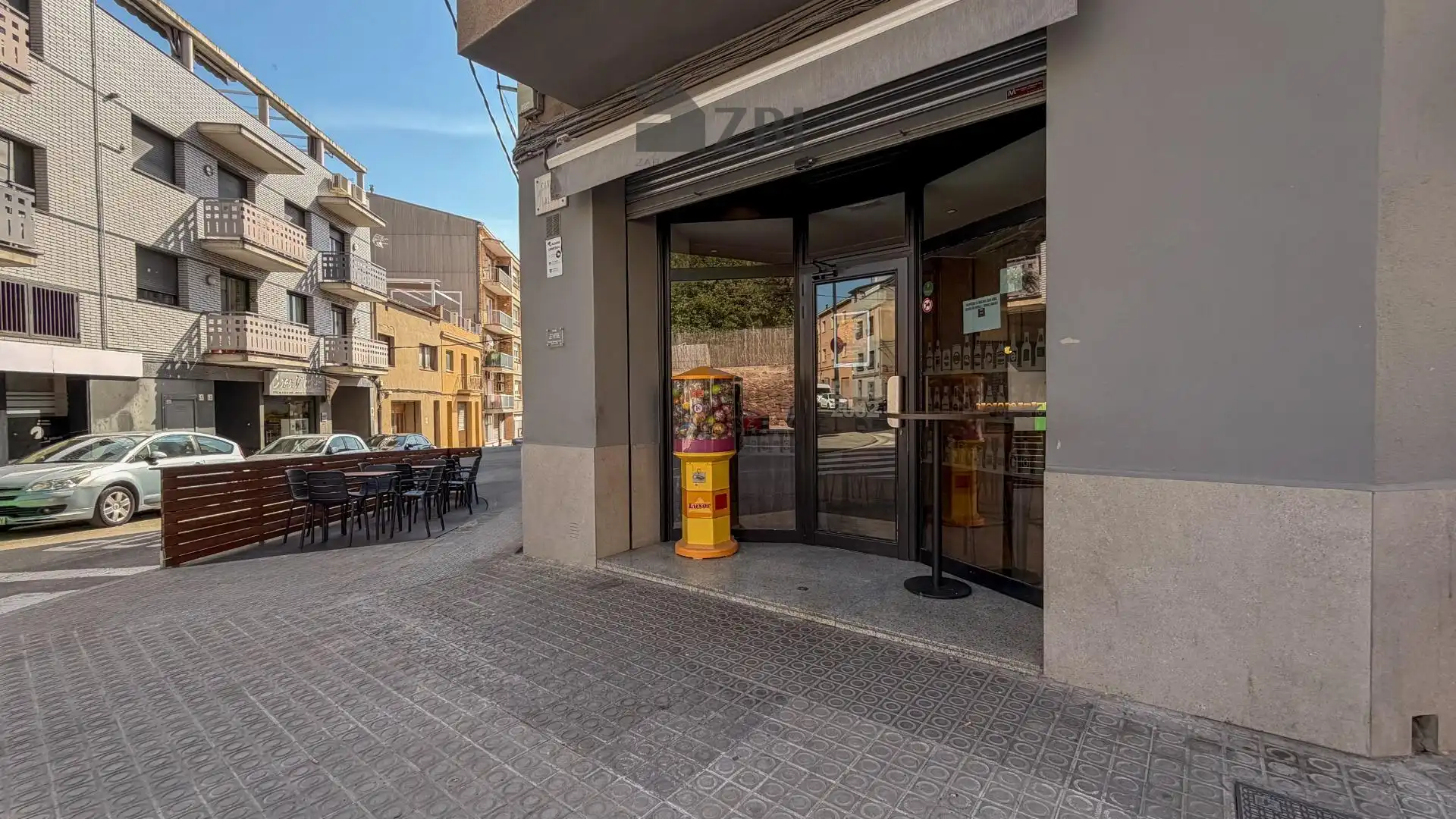 Business premises for sale in Sant Joan de Vilatorrada
