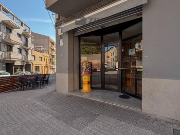 Business premises for sale in Sant Joan de Vilatorrada