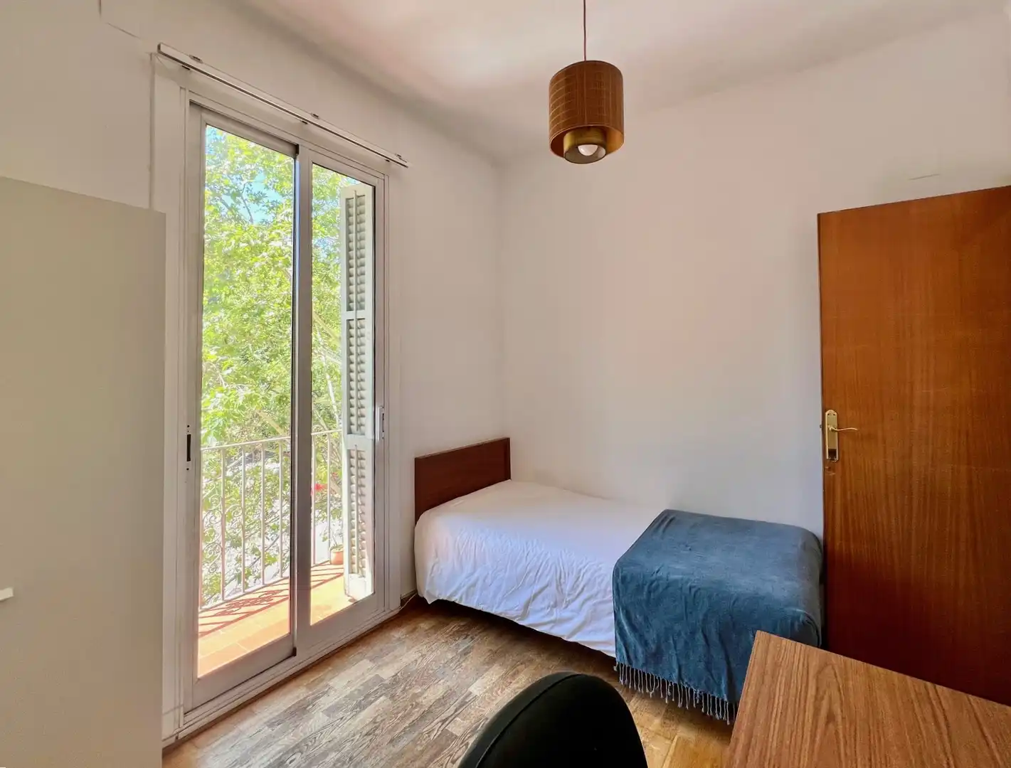 Piso con terraza en venta en Carrer de los Castillejos, imagen 10