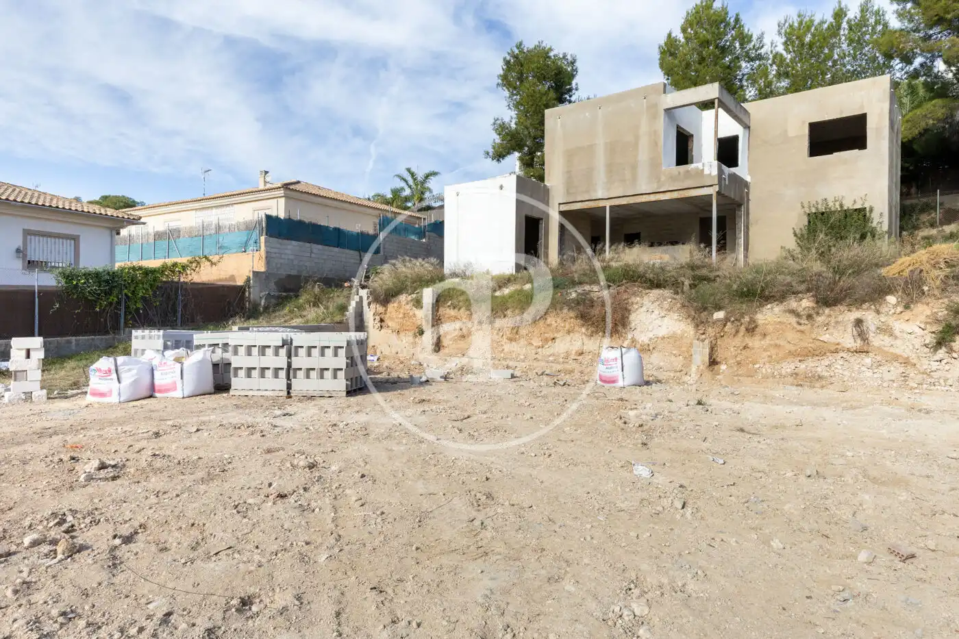 Casa o chalet en venta en Godelleta