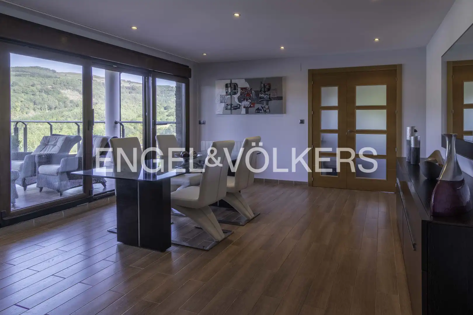 Maison avec terrasse à vendre à Trucios-Turtzioz, imagen 25