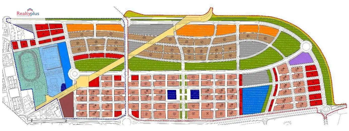 Terreny residencial en venda a El Carmen, imagen 4