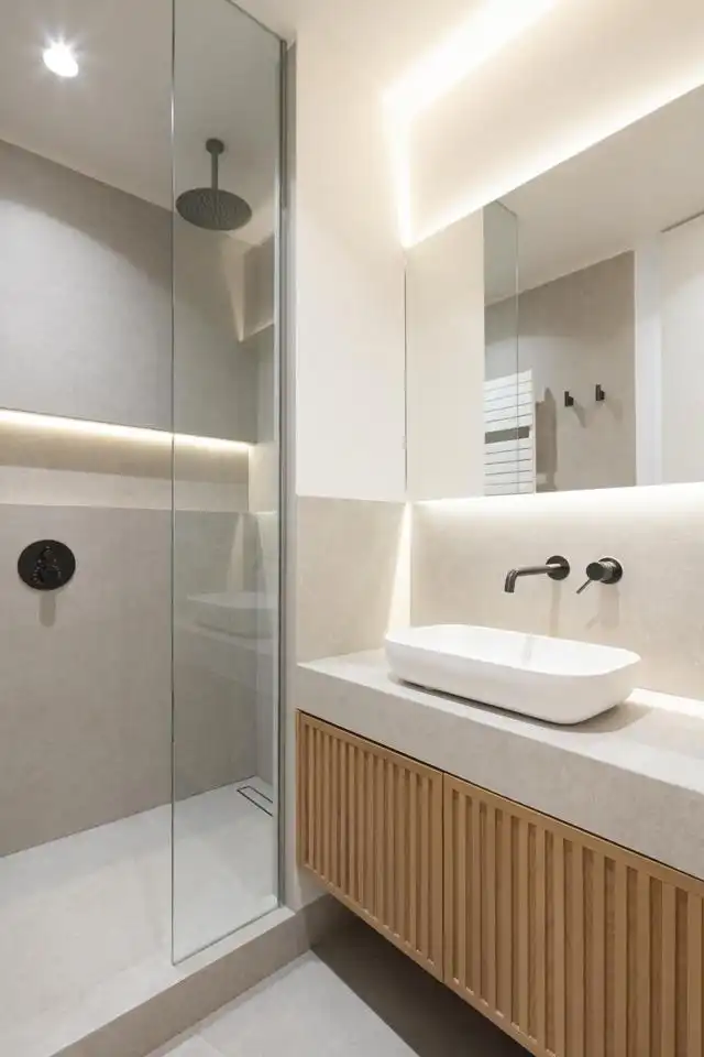 Piso con ascensor en venta en De Quevedo, imagen 11