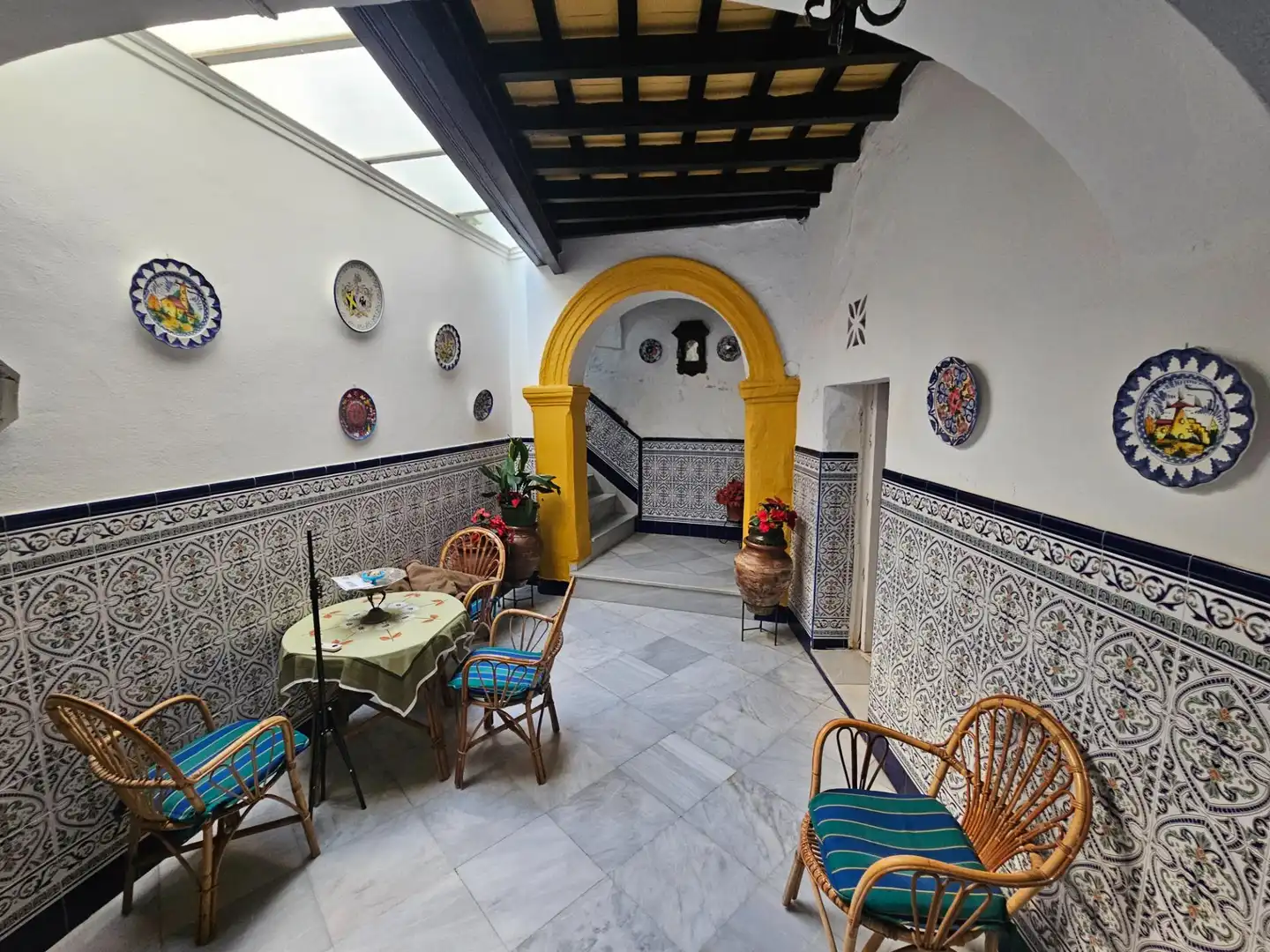 Appartement avec terrasse à vendre à Vejer