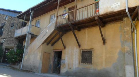 Foto 2 de Casa o chalet en venta en Área Rural Sur, León