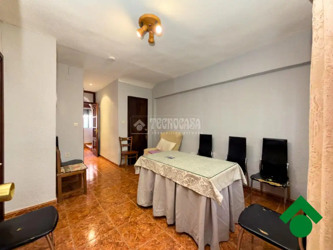 Casa adosada en venda a Albolote