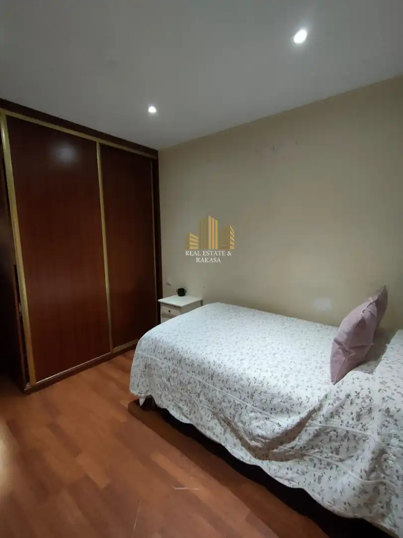 Casa o xalet en venda a Oromana