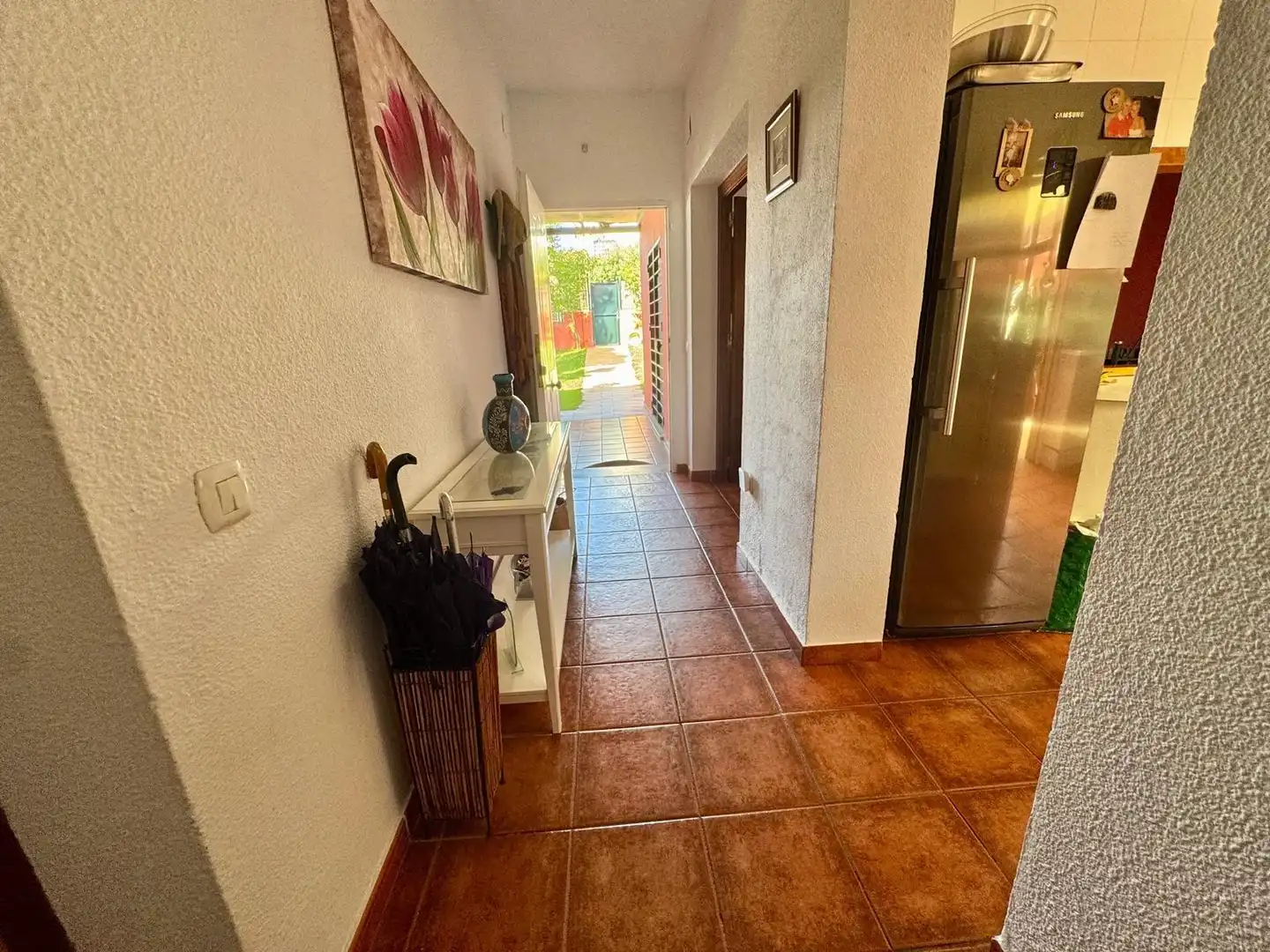 Houses for sale in Mazagón  with Private garden, Terrace and Storage room