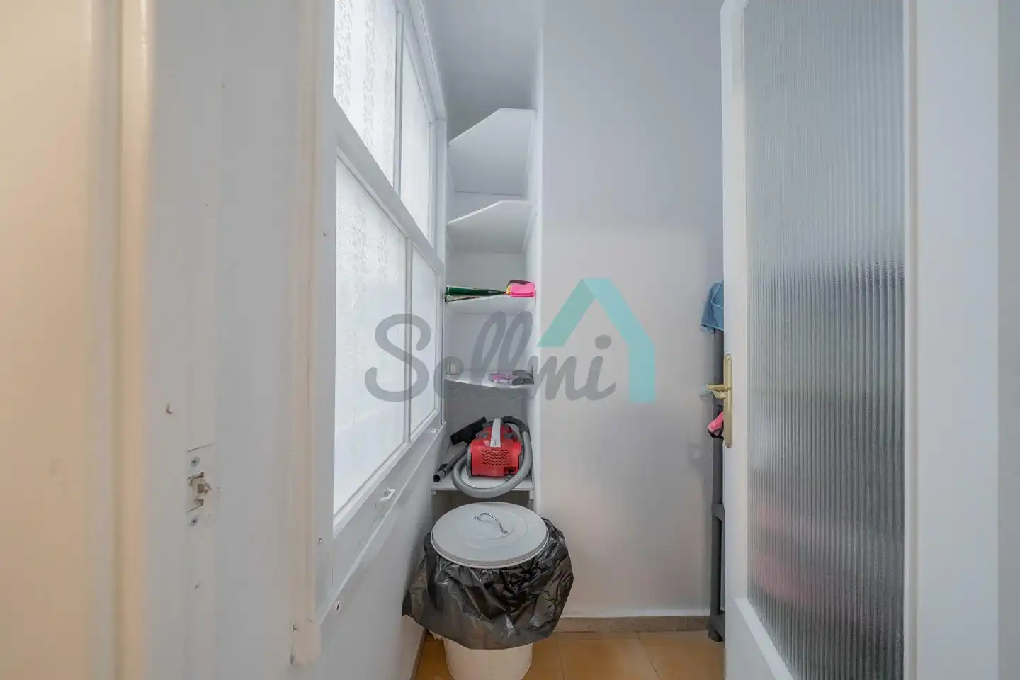 Wohnung zur Miete in Félix Aramburu, Auditorio - Seminario - Parque de Invierno