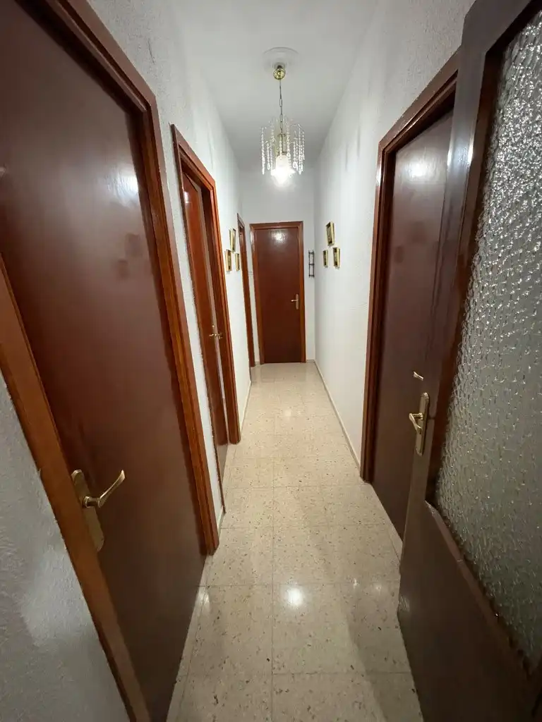 Flat with terrace for sale in Don Benito, imagen 6