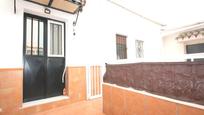 Exterior view of Flat for sale in Arcos de la Frontera  with Heating and Storage room
