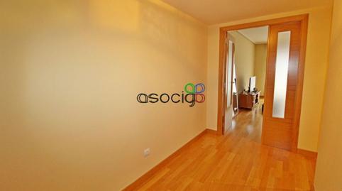 Foto 3 de Pis en venda a Jose Luis Valcarcel, Los Valles - Sanz Vázquez - El Fuerte, Guadalajara Capital