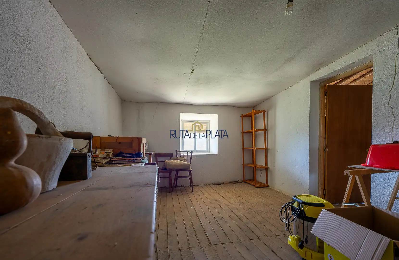 Casa rústica con terraza en venta en Calle Gamones 9, imagen 25