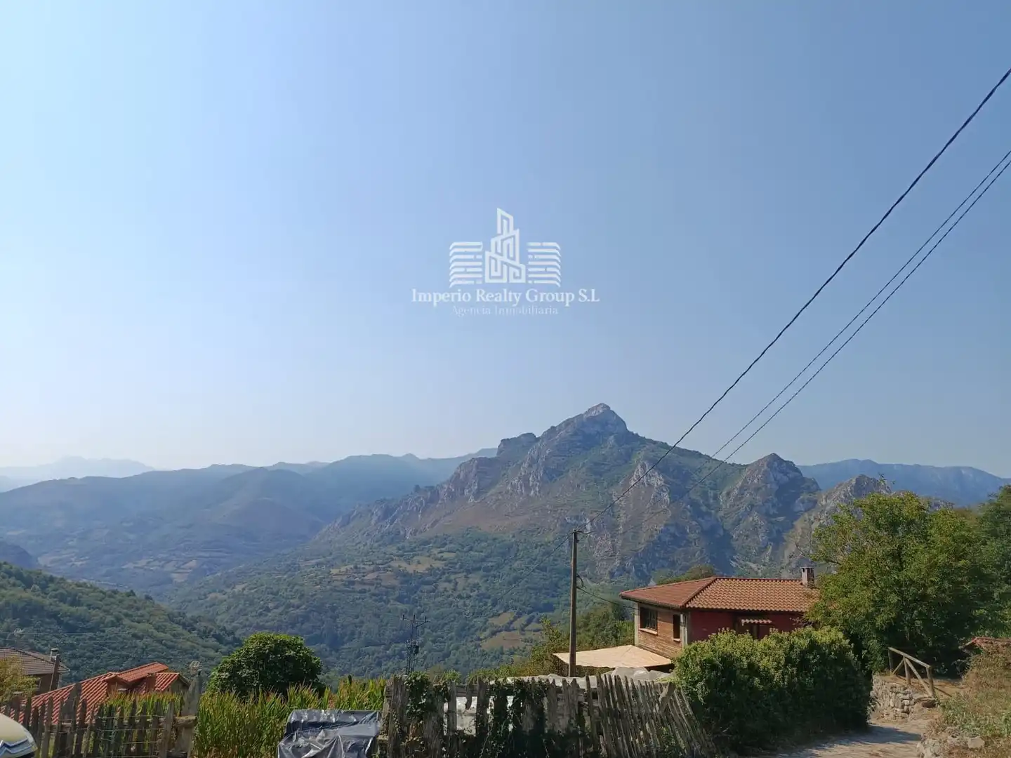 Casa en venta en Quirós, imagen 6