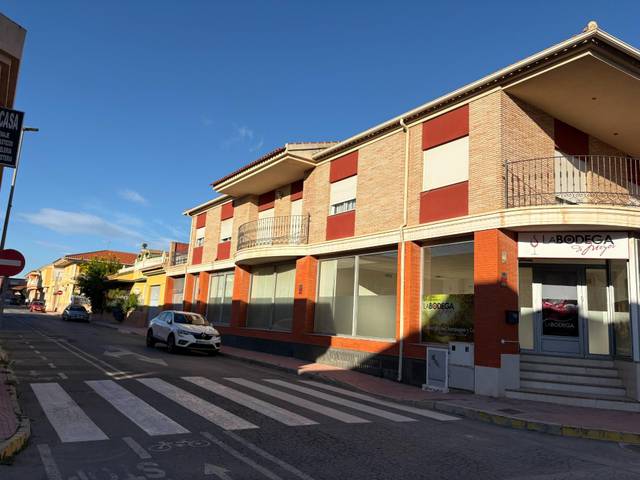 Local comercial en Alquiler en Las Torres de Cotillas