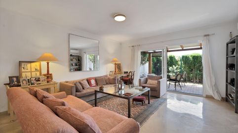 Foto 2 de Casa adosada en venta en Nagüeles Alto, Marbella