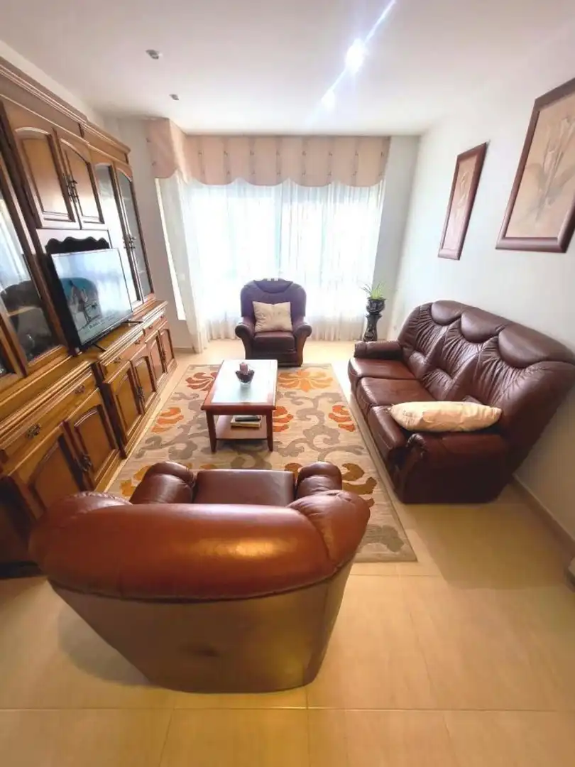 Chalet en venta en VALLE INCLÁN, imagen 12