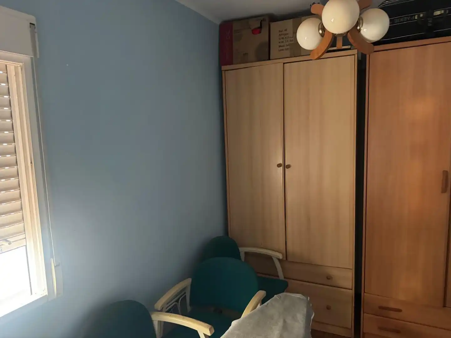 Wohnung mit Terrasse zum Verkauf in Alfafar, imagen 17