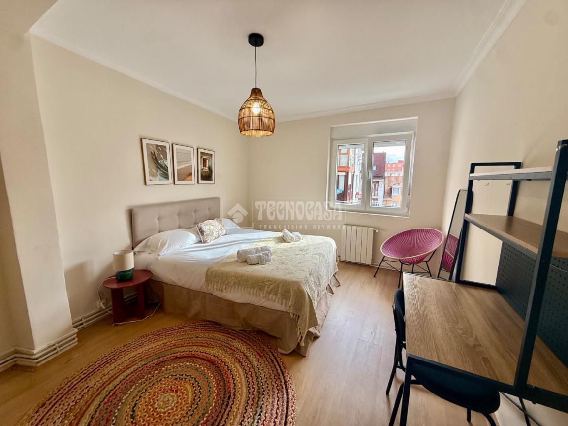 Flat for sale in Centro - Ayuntamiento