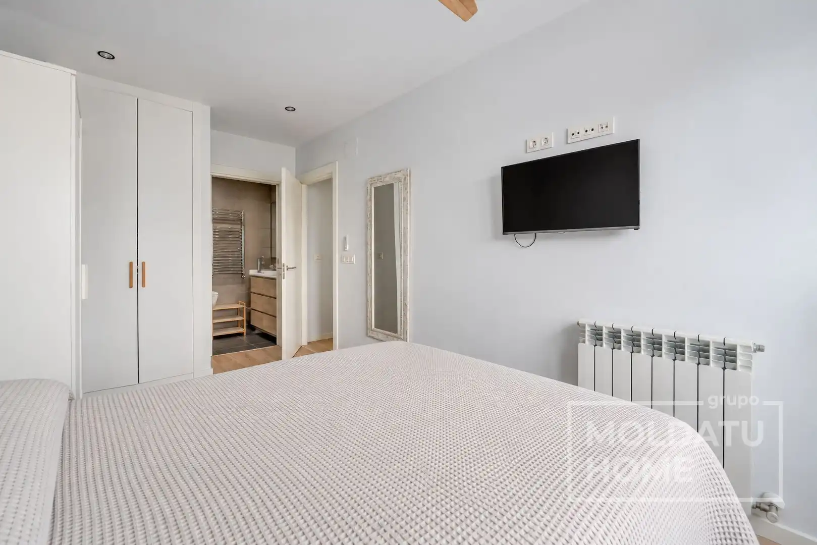 Appartement avec piscine à vendre à Saturio Burutaran, imagen 44