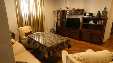 Foto 5 de Piso en venta en Azuaga, Badajoz