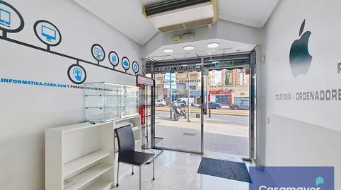 Photo 2 of Premises to rent in Calle Pedro Ferrándiz, Cabo de las Huertas, Alicante / Alacant