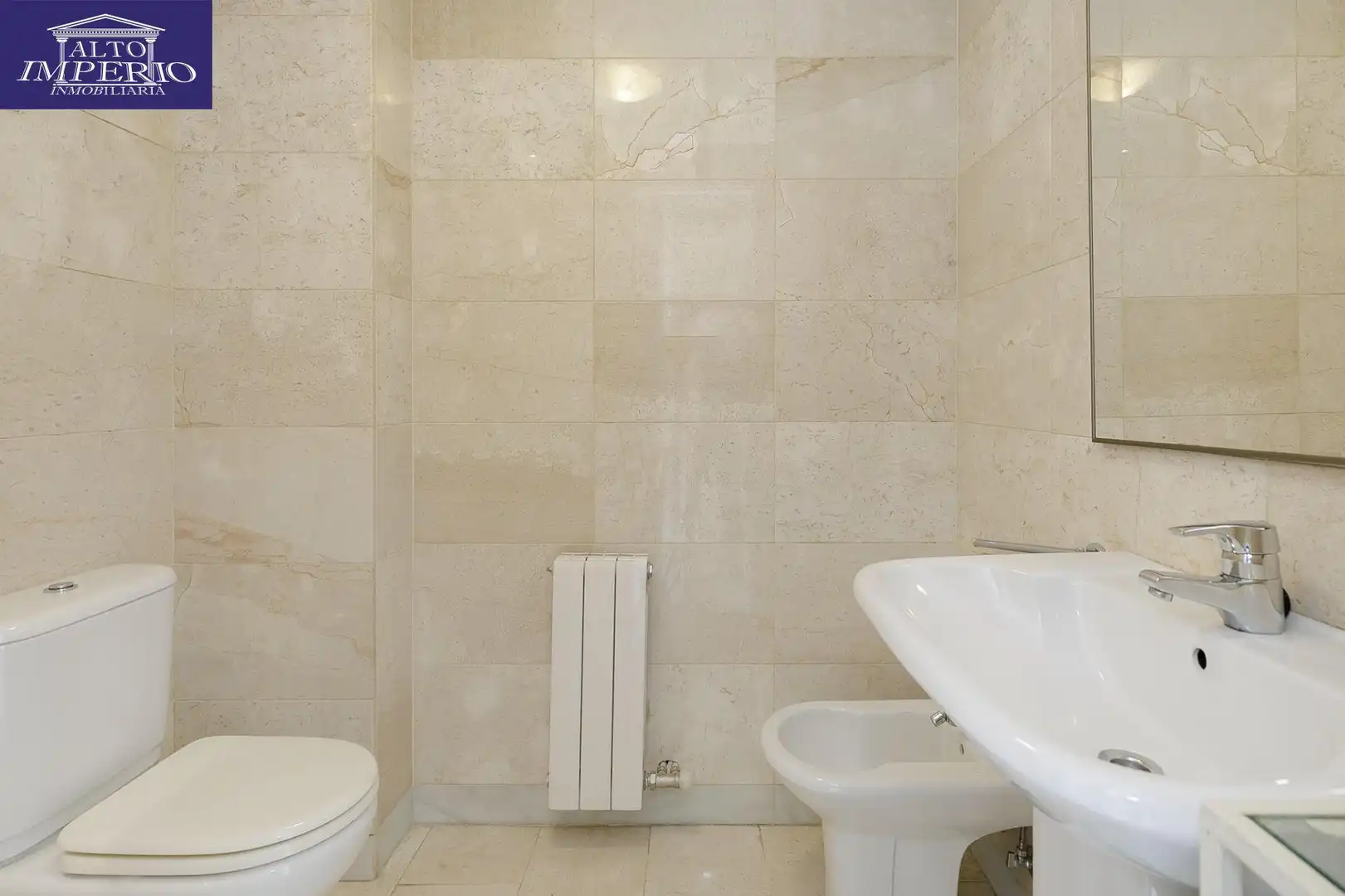 Bathroom of Detached homes for sale in Armilla  with Heating and Terrace