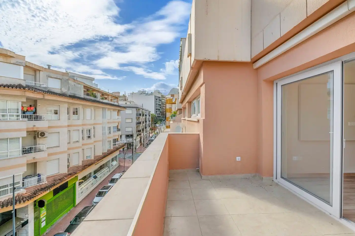 Apartment mit Aufzug zum Verkauf in Zona Pueblo, imagen 2