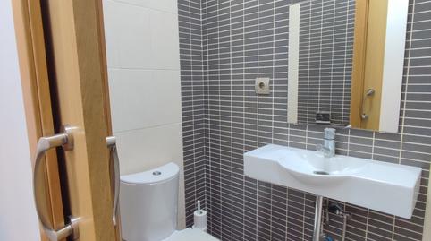 Foto 5 de Oficina de alquiler en Rascón, 41