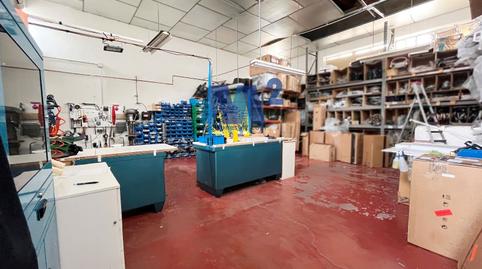 Photo 2 of Industrial buildings for sale in Santa María de Benquerencia,  Toledo Capital