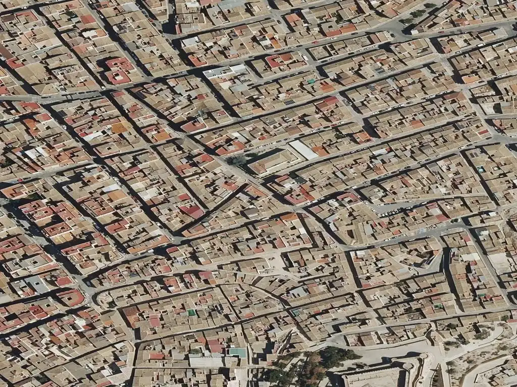 Pis en venda a Del Pintor Sorolla 3, imagen 2